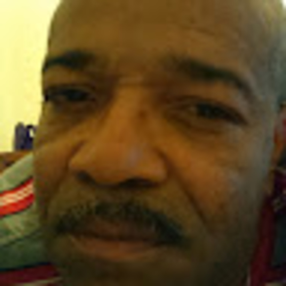 Meet your Posher, Anthony lee